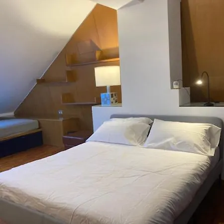 Villa A Turin