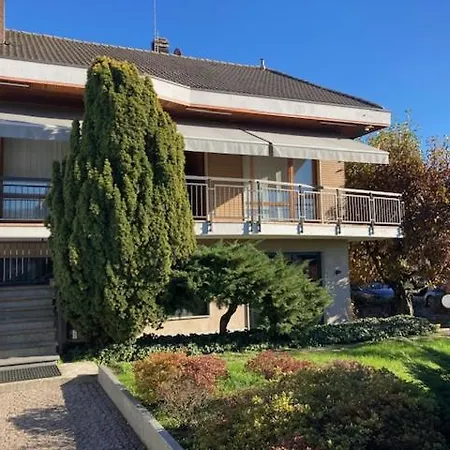Villa A Torino